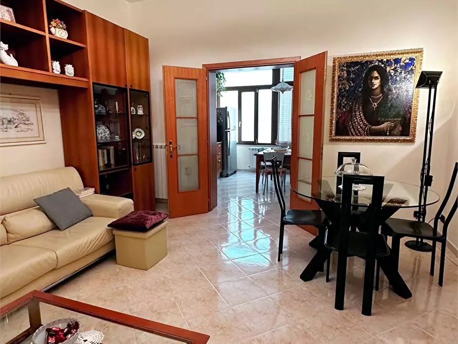 Immagine 1 di Appartamento in vendita  in Ronco V via Filisto a Siracusa