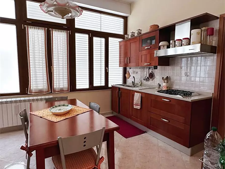 Immagine 18 di Appartamento in vendita  in Ronco V via Filisto a Siracusa