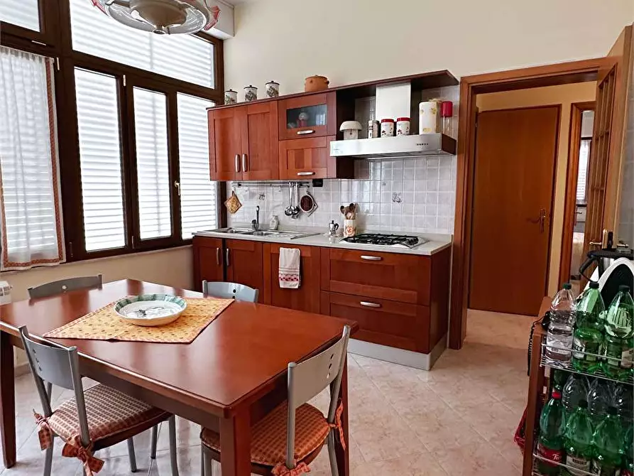 Immagine 19 di Appartamento in vendita  in Ronco V via Filisto a Siracusa