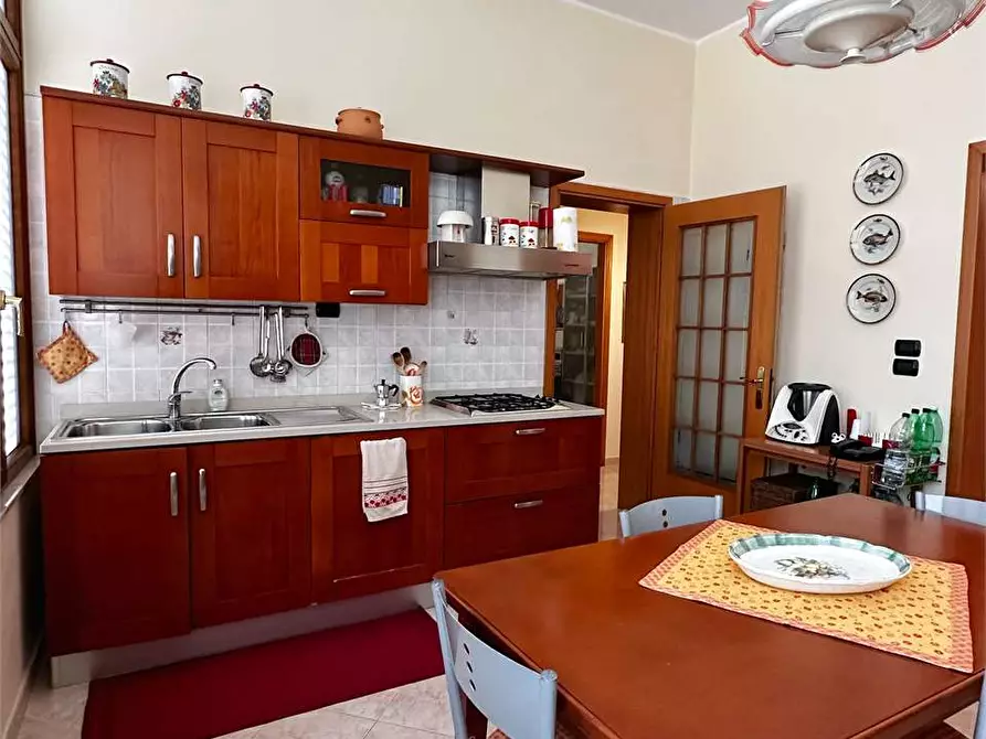 Immagine 21 di Appartamento in vendita  in Ronco V via Filisto a Siracusa