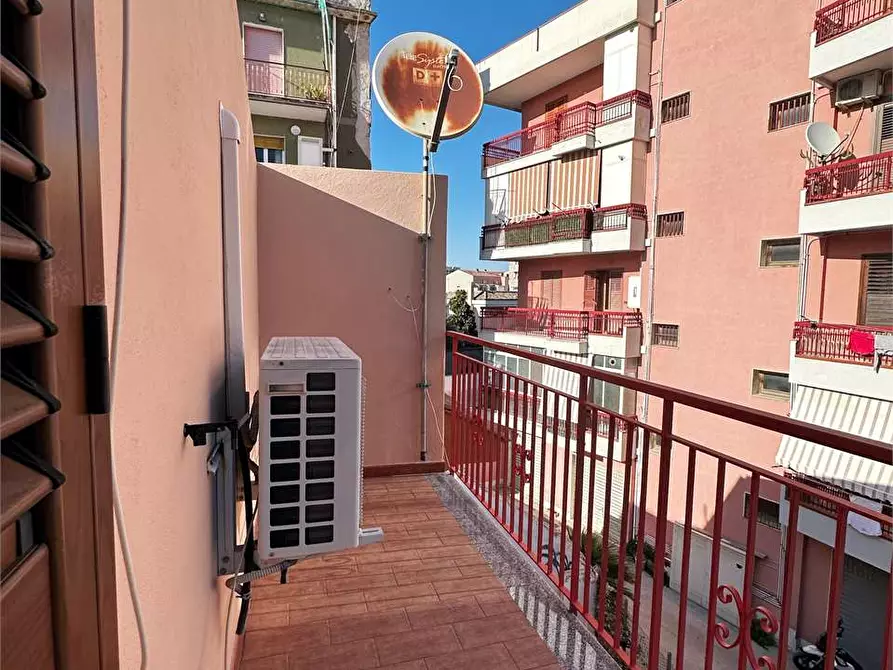 Immagine 33 di Appartamento in vendita  in Ronco V via Filisto a Siracusa