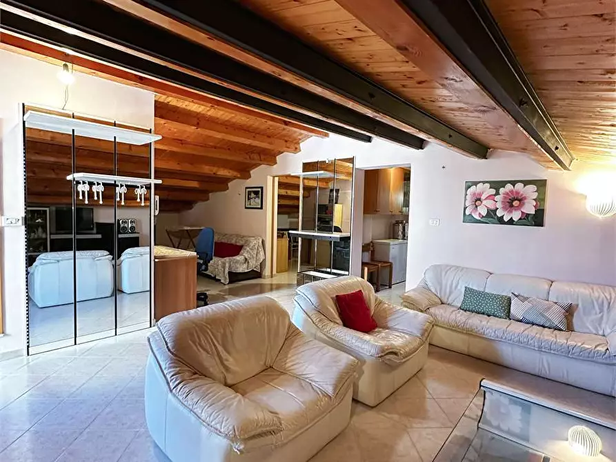 Immagine 35 di Appartamento in vendita  in Ronco V via Filisto a Siracusa