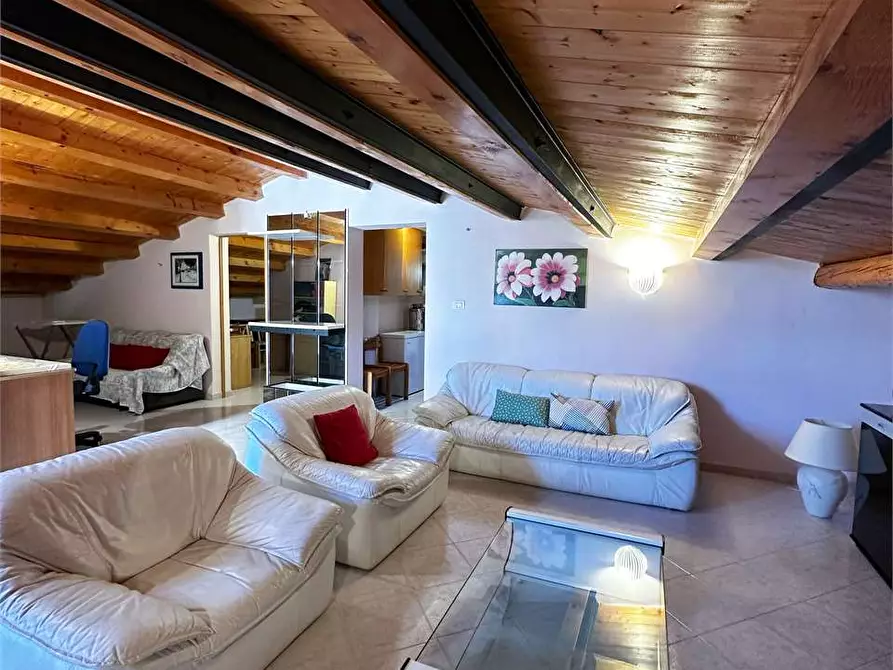 Immagine 37 di Appartamento in vendita  in Ronco V via Filisto a Siracusa