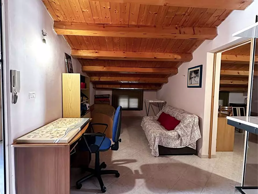 Immagine 38 di Appartamento in vendita  in Ronco V via Filisto a Siracusa