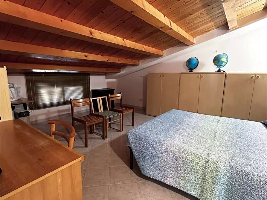 Immagine 41 di Appartamento in vendita  in Ronco V via Filisto a Siracusa