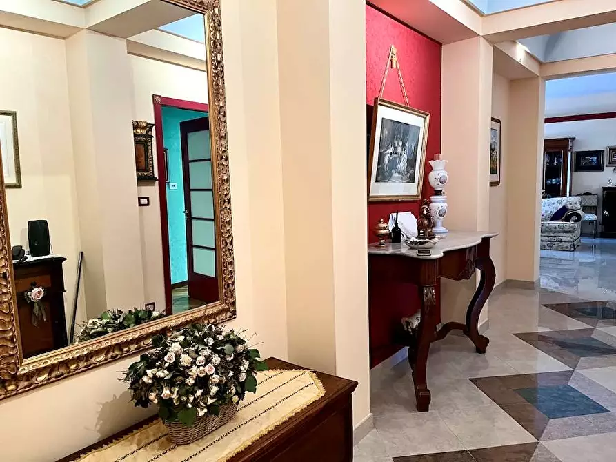 Immagine 3 di Appartamento in vendita  in Via Alcibiade a Siracusa