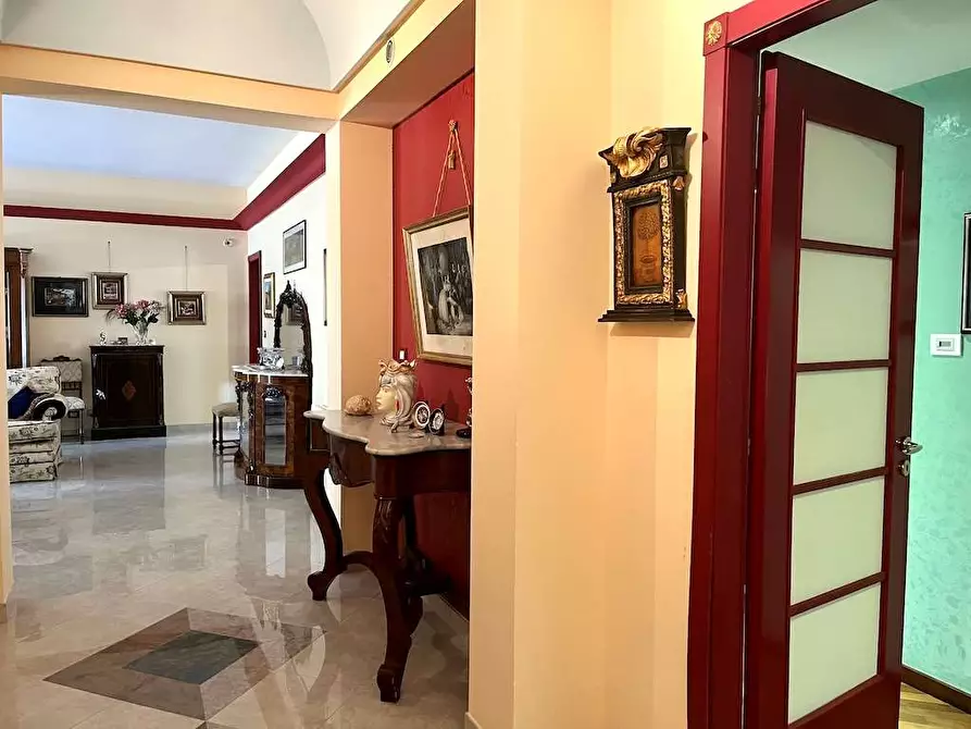 Immagine 4 di Appartamento in vendita  in Via Alcibiade a Siracusa