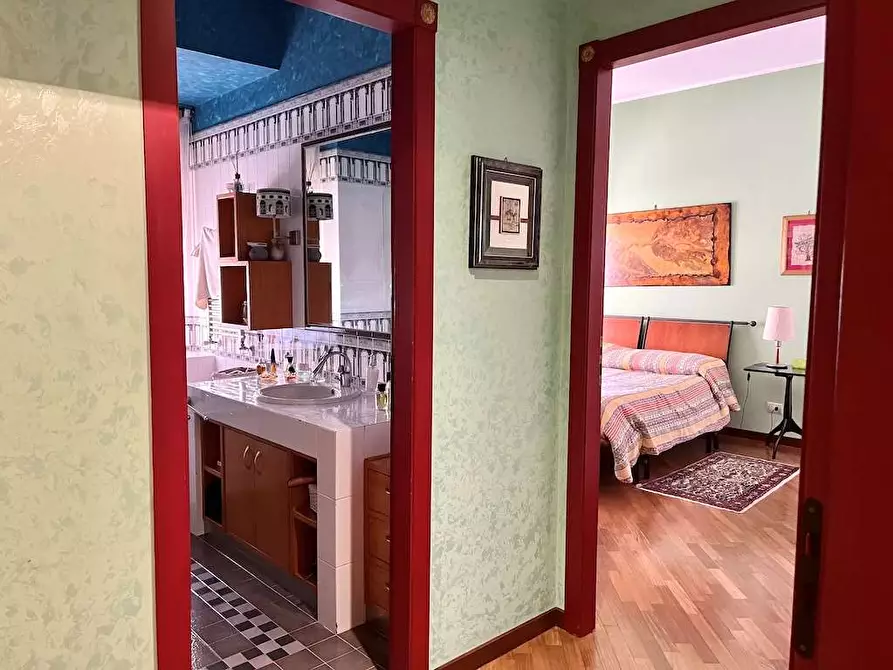 Immagine 5 di Appartamento in vendita  in Via Alcibiade a Siracusa