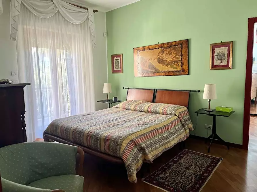 Immagine 6 di Appartamento in vendita  in Via Alcibiade a Siracusa