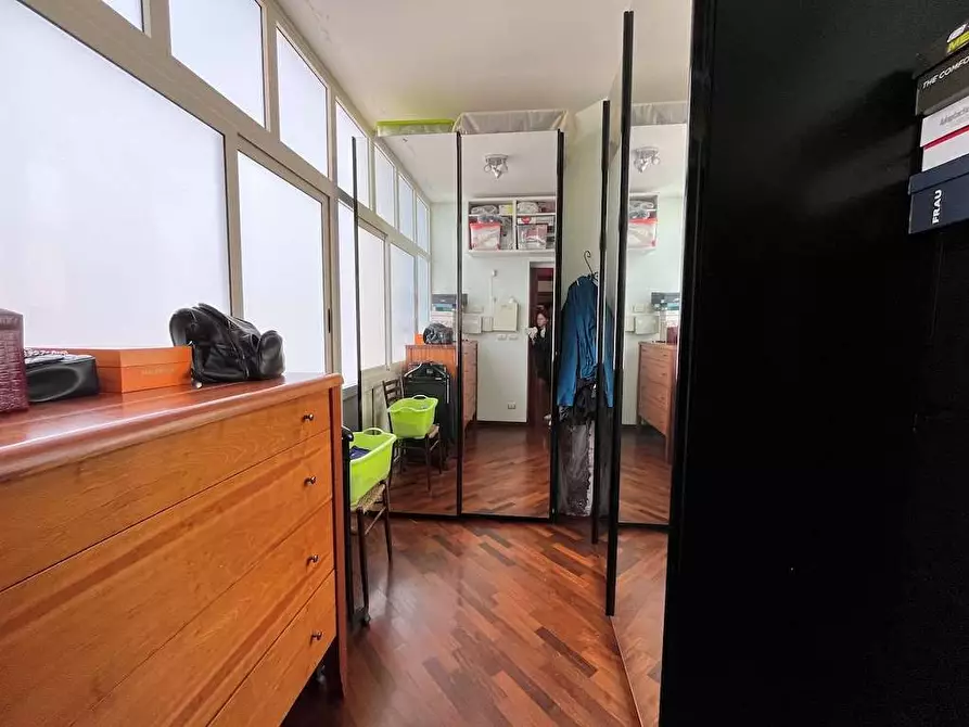 Immagine 7 di Appartamento in vendita  in Via Alcibiade a Siracusa