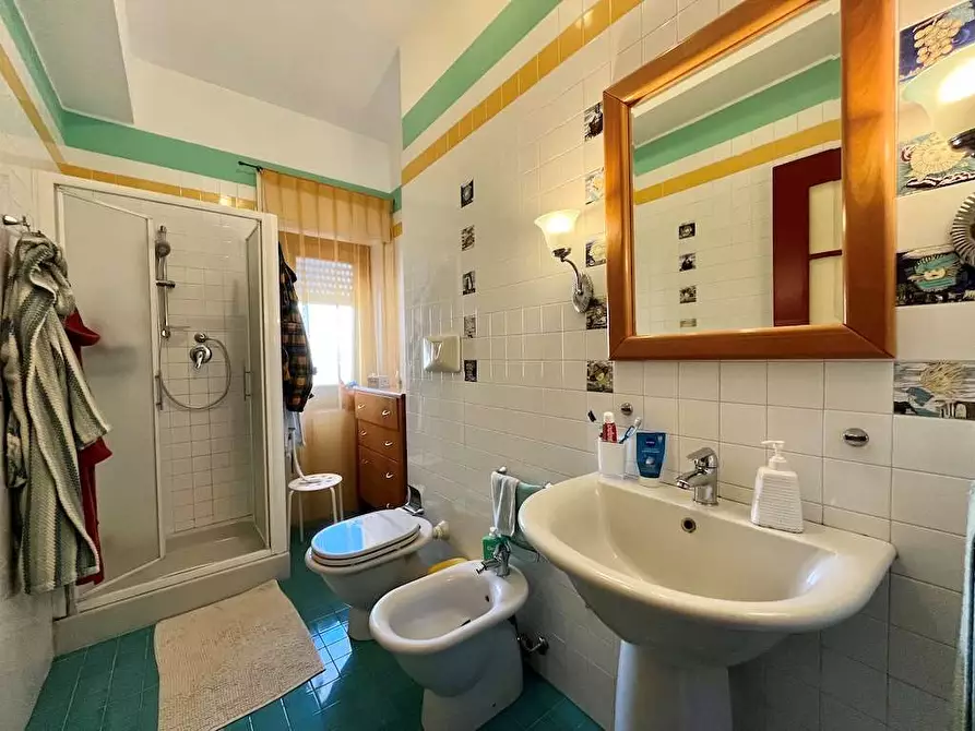 Immagine 11 di Appartamento in vendita  in Via Alcibiade a Siracusa