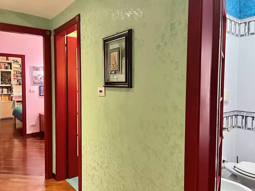 Immagine 13 di Appartamento in vendita  in Via Alcibiade a Siracusa