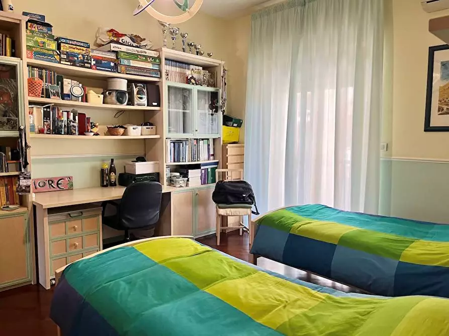 Immagine 17 di Appartamento in vendita  in Via Alcibiade a Siracusa