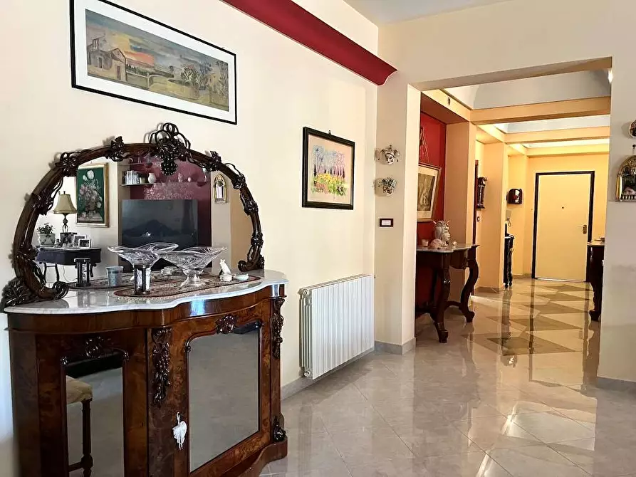 Immagine 19 di Appartamento in vendita  in Via Alcibiade a Siracusa