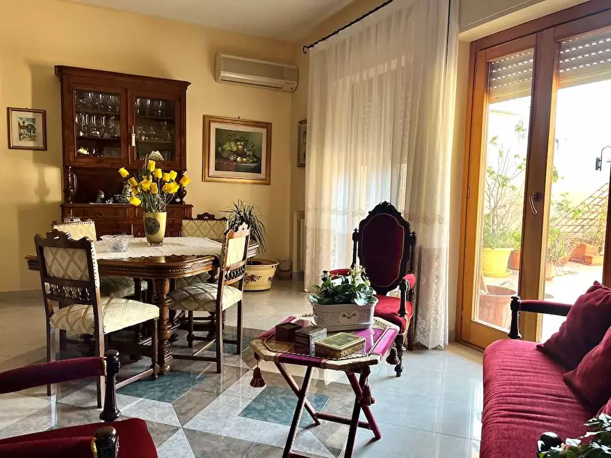 Immagine 23 di Appartamento in vendita  in Via Alcibiade a Siracusa