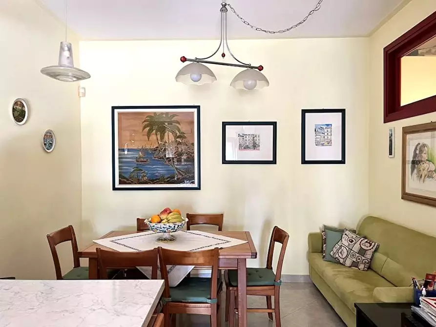 Immagine 29 di Appartamento in vendita  in Via Alcibiade a Siracusa