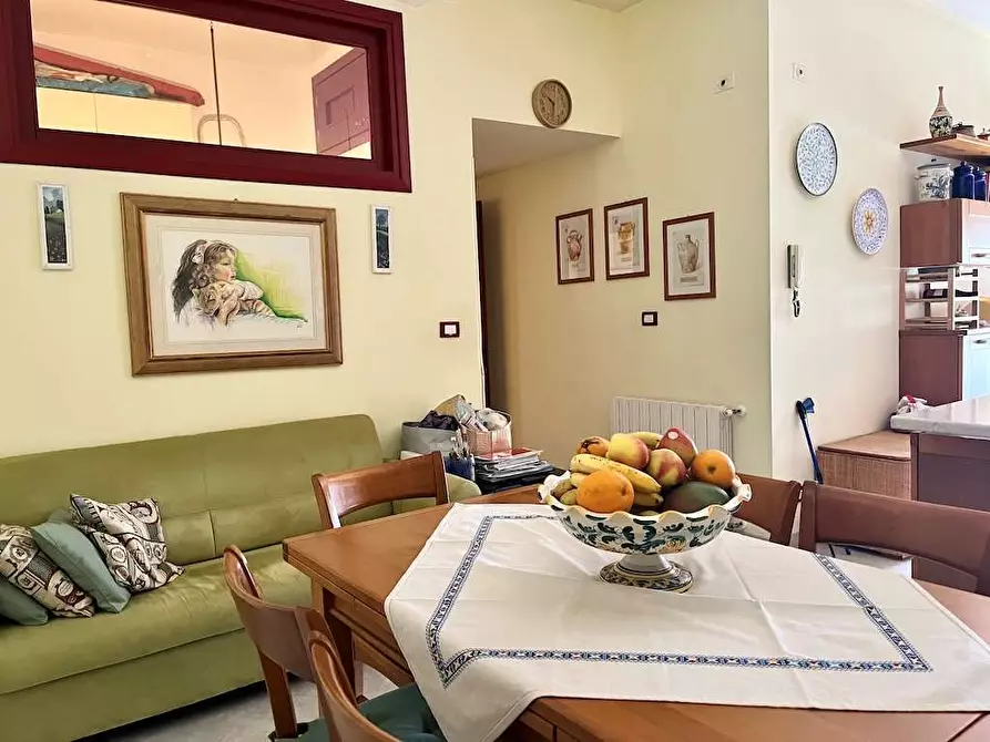 Immagine 30 di Appartamento in vendita  in Via Alcibiade a Siracusa