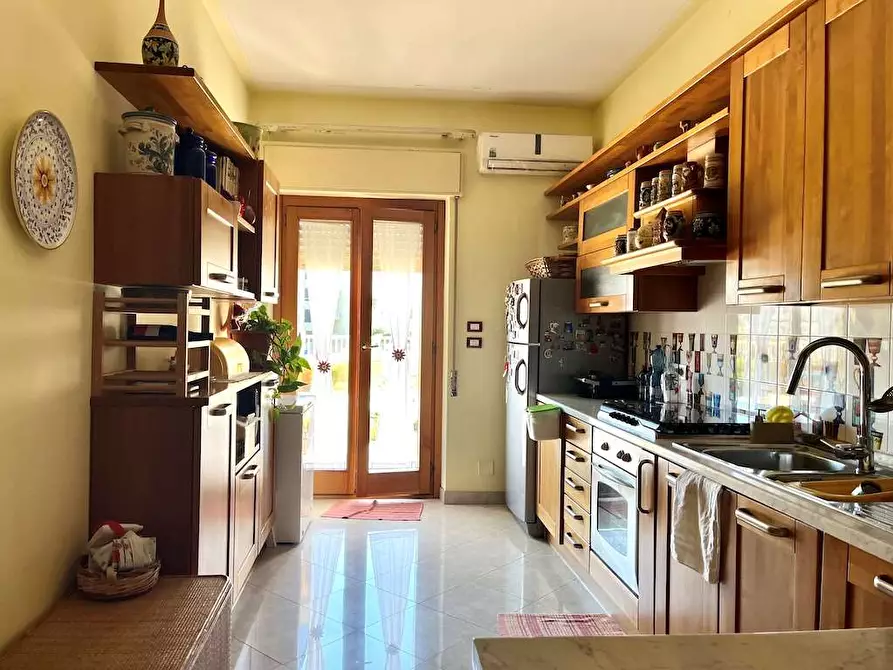 Immagine 31 di Appartamento in vendita  in Via Alcibiade a Siracusa