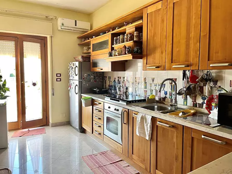 Immagine 32 di Appartamento in vendita  in Via Alcibiade a Siracusa