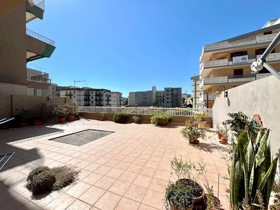 Immagine 33 di Appartamento in vendita  in Via Alcibiade a Siracusa