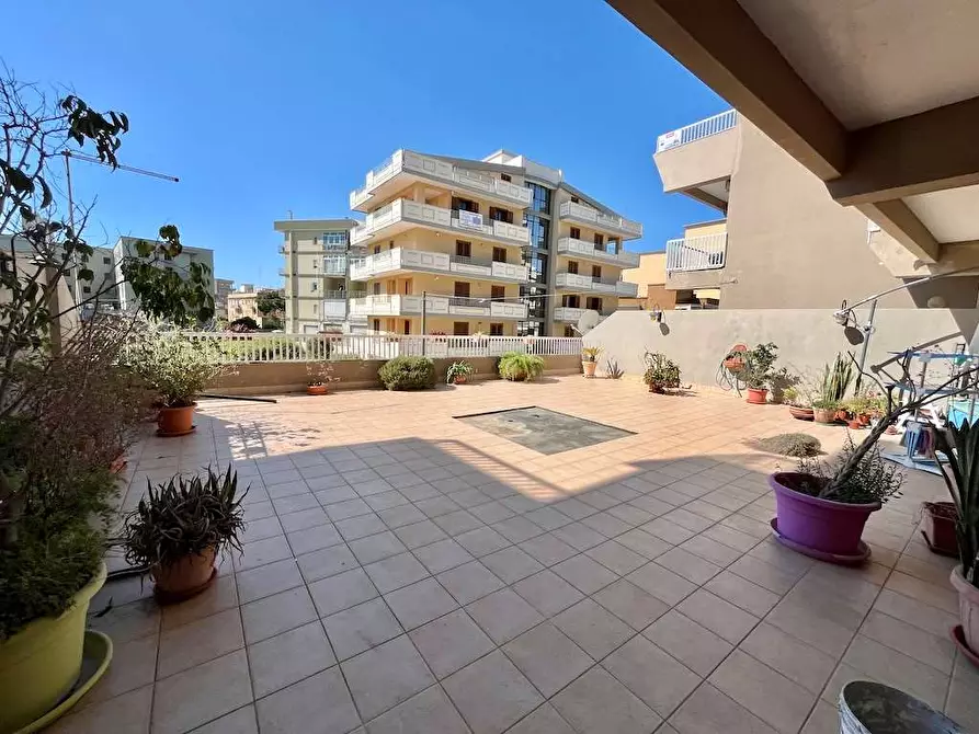 Immagine 34 di Appartamento in vendita  in Via Alcibiade a Siracusa