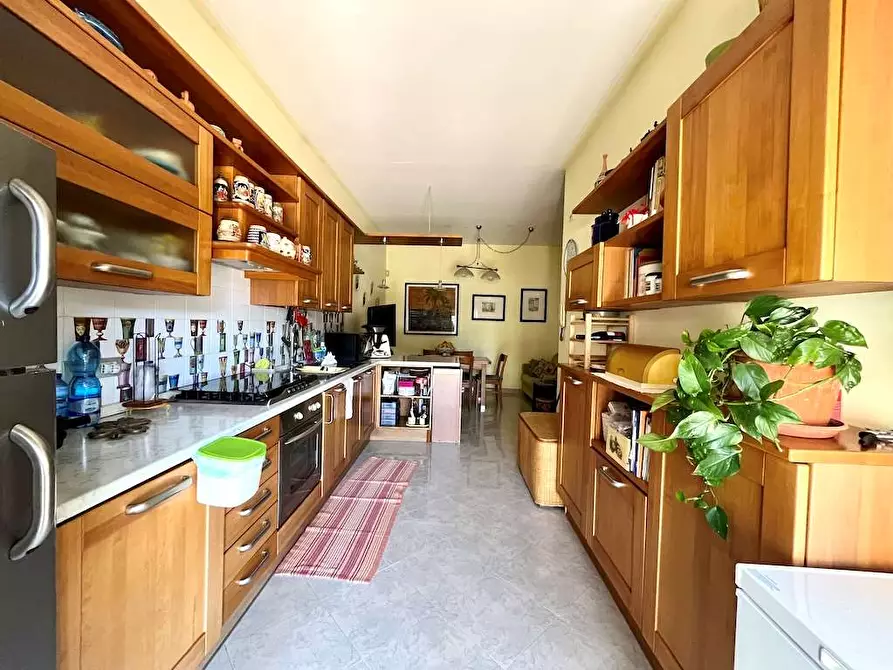 Immagine 35 di Appartamento in vendita  in Via Alcibiade a Siracusa