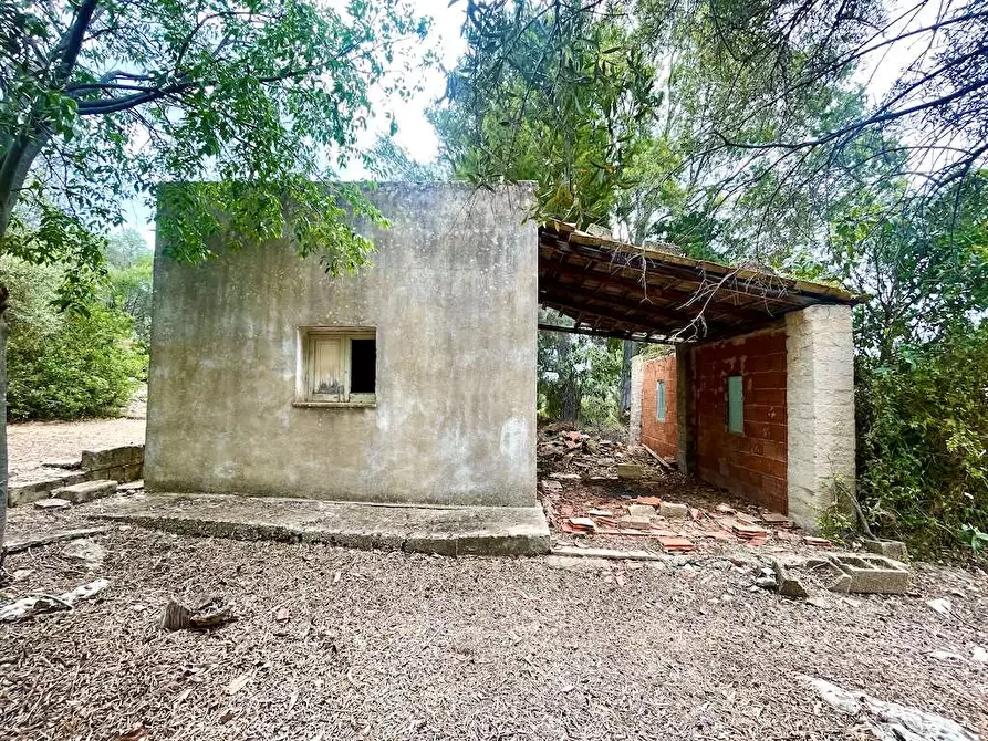 Immagine 6 di Rustico / casale in vendita  in Epipoli a Siracusa