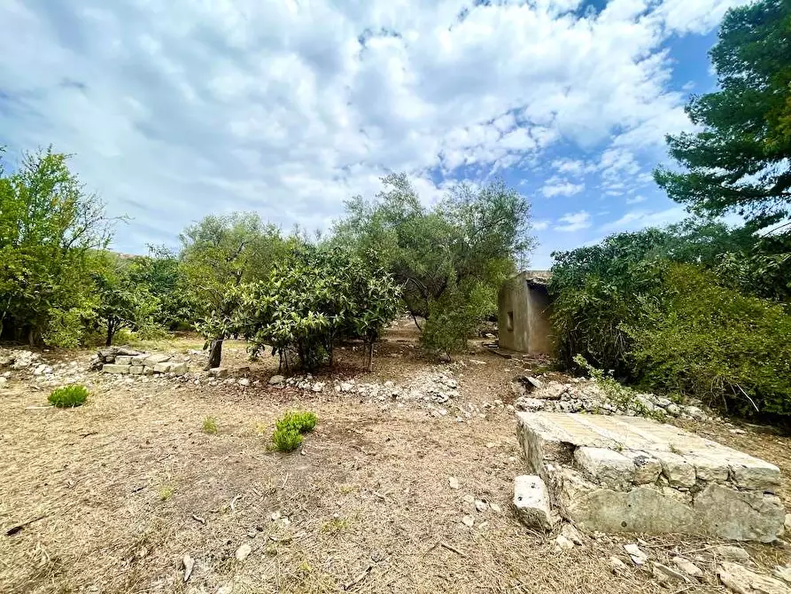 Immagine 12 di Rustico / casale in vendita  in Epipoli a Siracusa