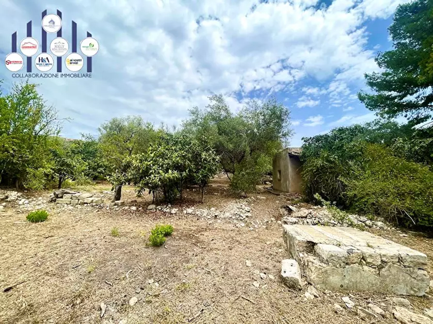 Immagine 12 di Rustico / casale in vendita  in Epipoli a Siracusa