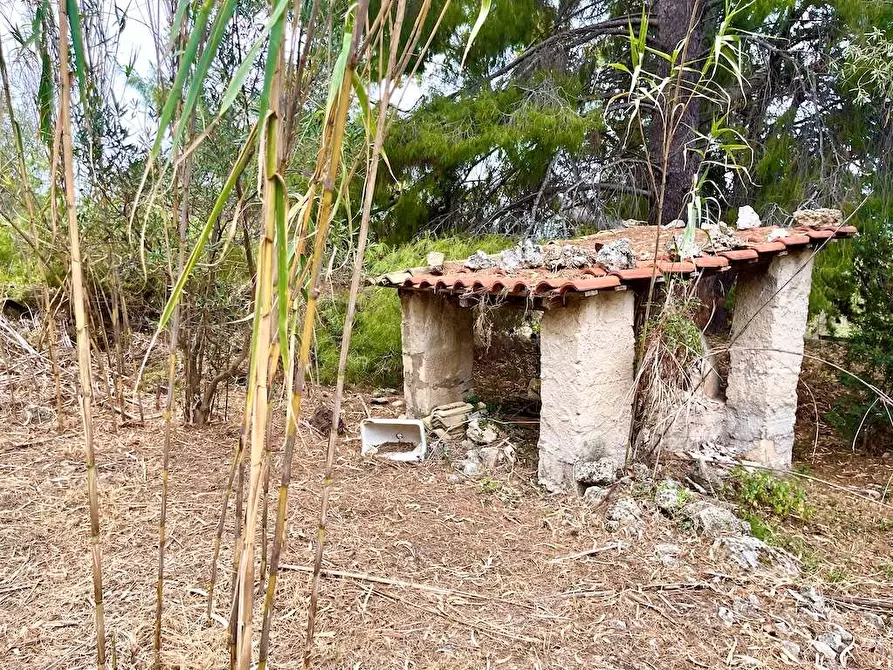 Immagine 22 di Rustico / casale in vendita  in Epipoli a Siracusa