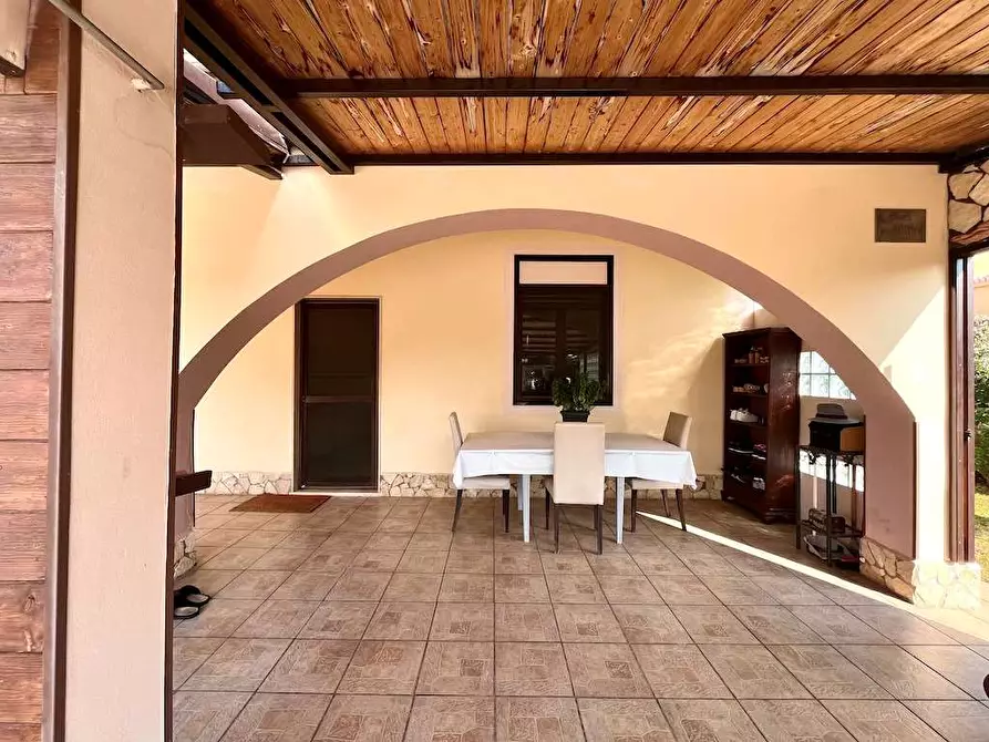 Immagine 6 di Villa in vendita  in Traversa Pozzo Nuovo a Siracusa