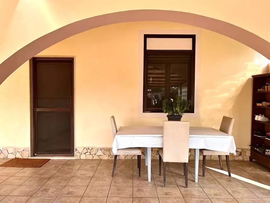 Immagine 7 di Villa in vendita  in Traversa Pozzo Nuovo a Siracusa