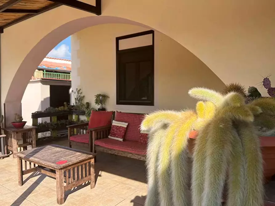 Immagine 10 di Villa in vendita  in Traversa Pozzo Nuovo a Siracusa