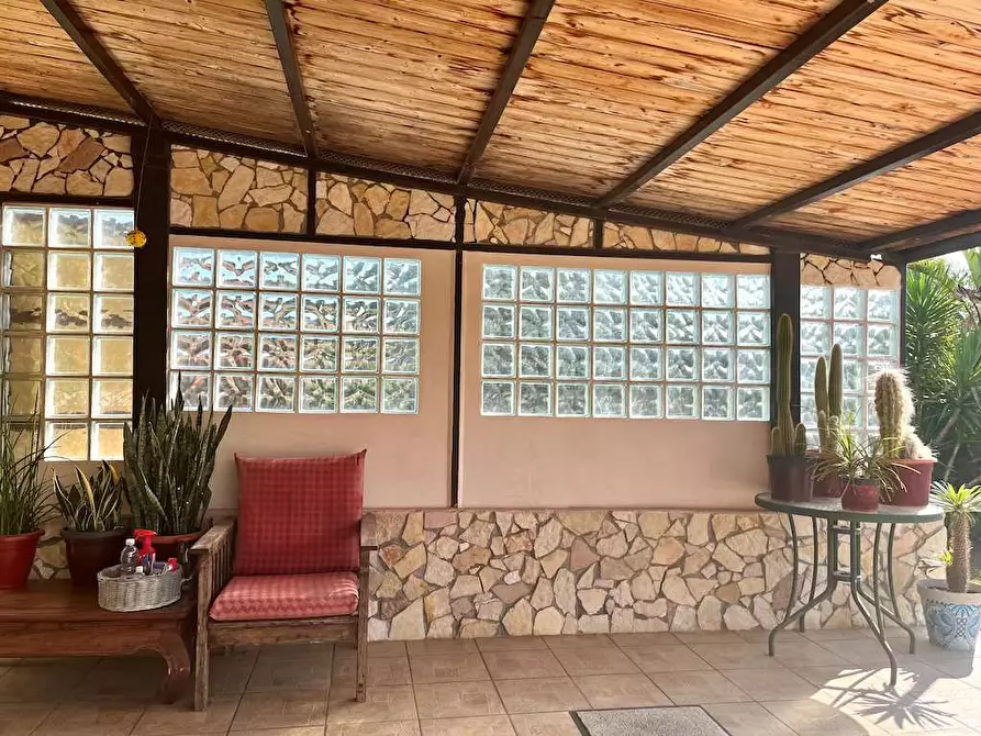 Immagine 11 di Villa in vendita  in Traversa Pozzo Nuovo a Siracusa