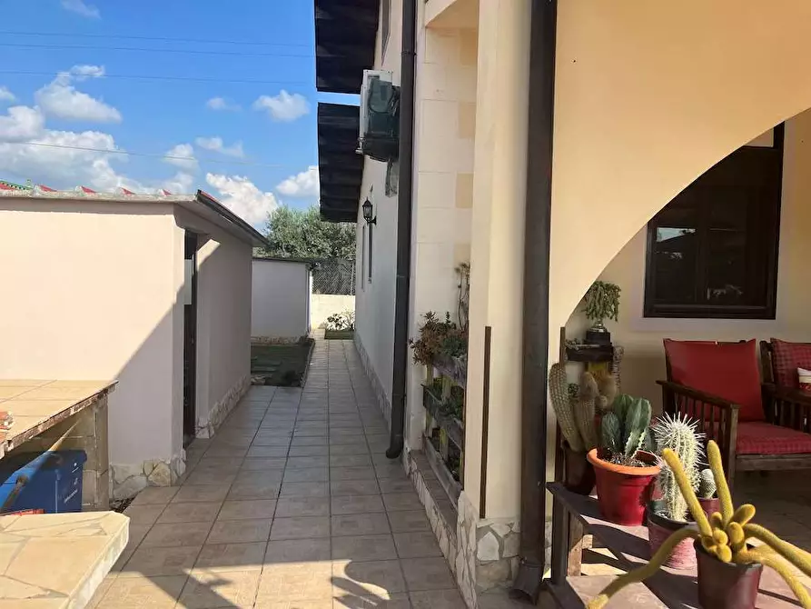 Immagine 13 di Villa in vendita  in Traversa Pozzo Nuovo a Siracusa