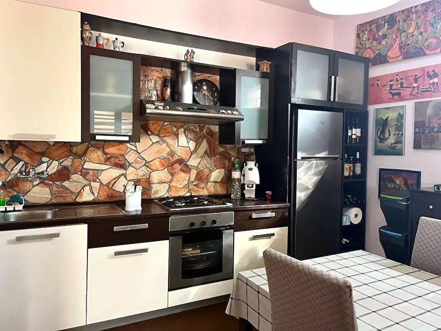 Immagine 17 di Villa in vendita  in Traversa Pozzo Nuovo a Siracusa