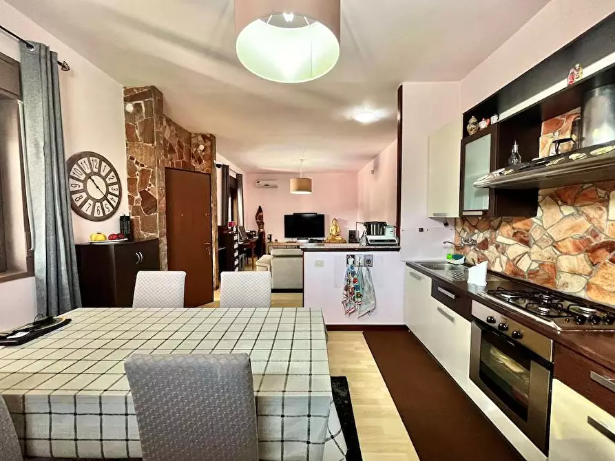 Immagine 18 di Villa in vendita  in Traversa Pozzo Nuovo a Siracusa