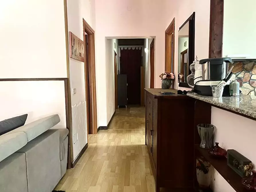 Immagine 20 di Villa in vendita  in Traversa Pozzo Nuovo a Siracusa