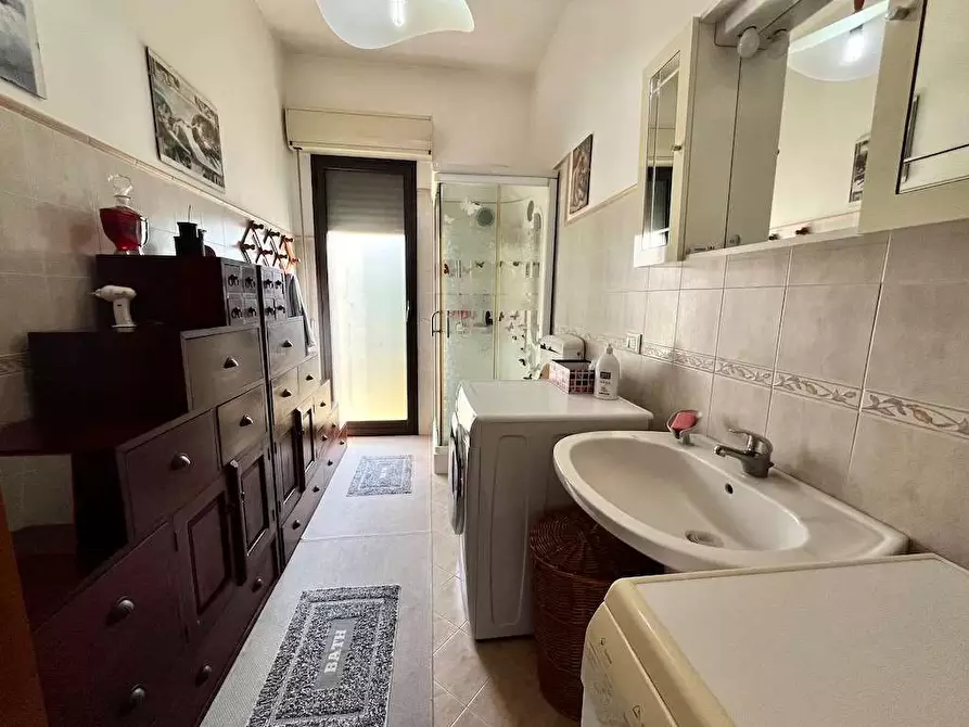 Immagine 22 di Villa in vendita  in Traversa Pozzo Nuovo a Siracusa