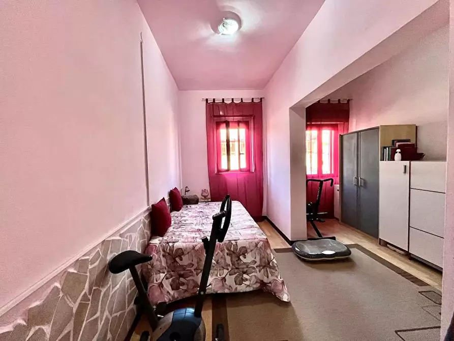 Immagine 23 di Villa in vendita  in Traversa Pozzo Nuovo a Siracusa