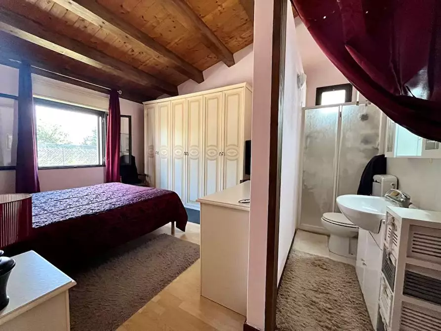 Immagine 26 di Villa in vendita  in Traversa Pozzo Nuovo a Siracusa