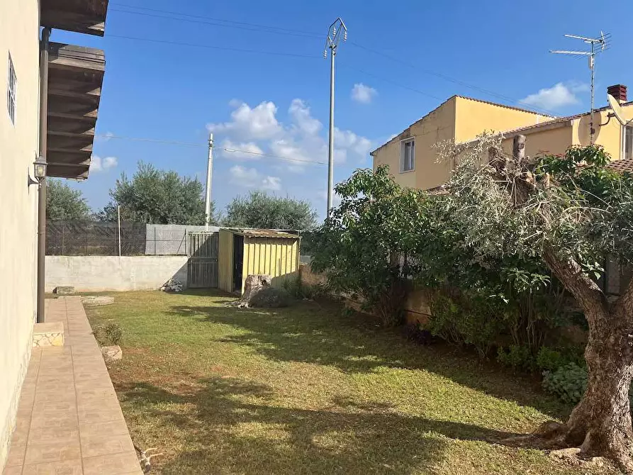 Immagine 39 di Villa in vendita  in Traversa Pozzo Nuovo a Siracusa