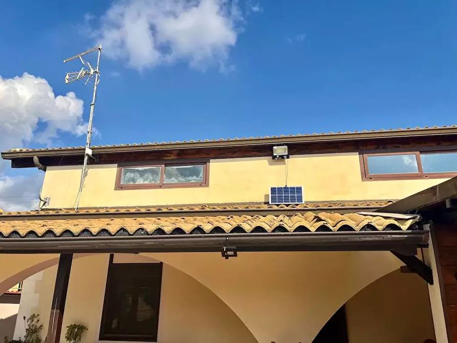 Immagine 40 di Villa in vendita  in Traversa Pozzo Nuovo a Siracusa