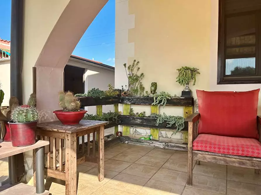 Immagine 41 di Villa in vendita  in Traversa Pozzo Nuovo a Siracusa