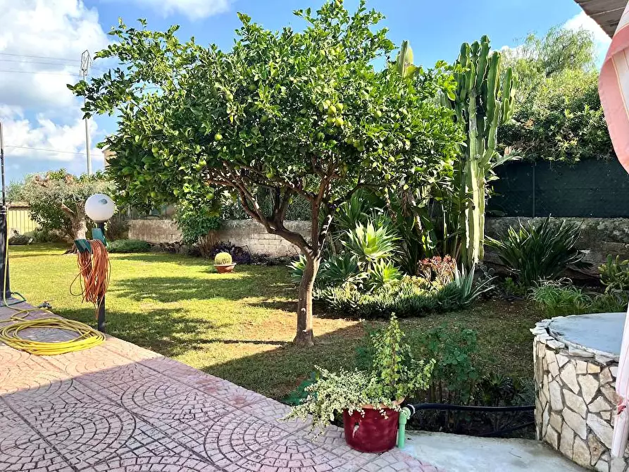Immagine 44 di Villa in vendita  in Traversa Pozzo Nuovo a Siracusa