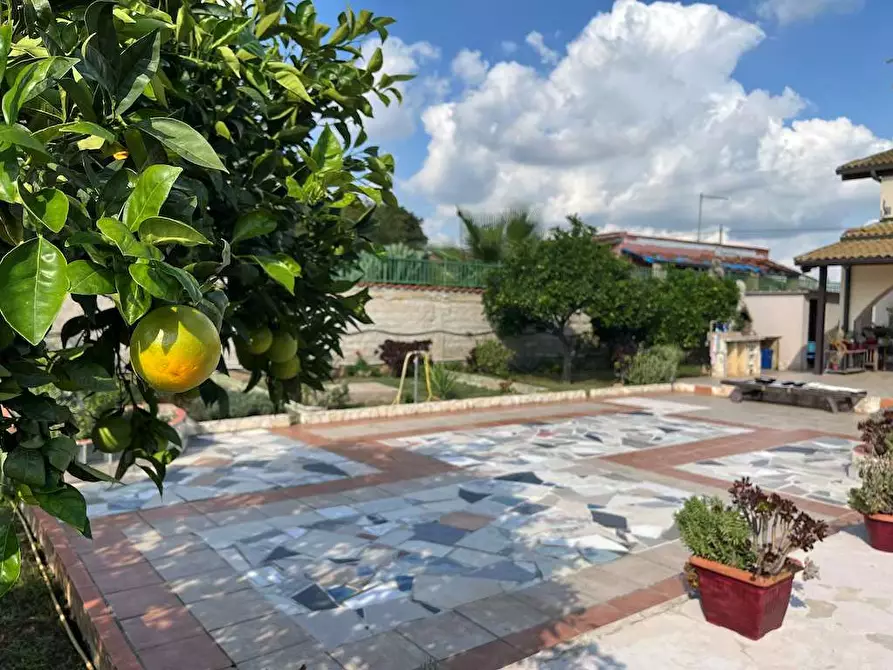 Immagine 46 di Villa in vendita  in Traversa Pozzo Nuovo a Siracusa
