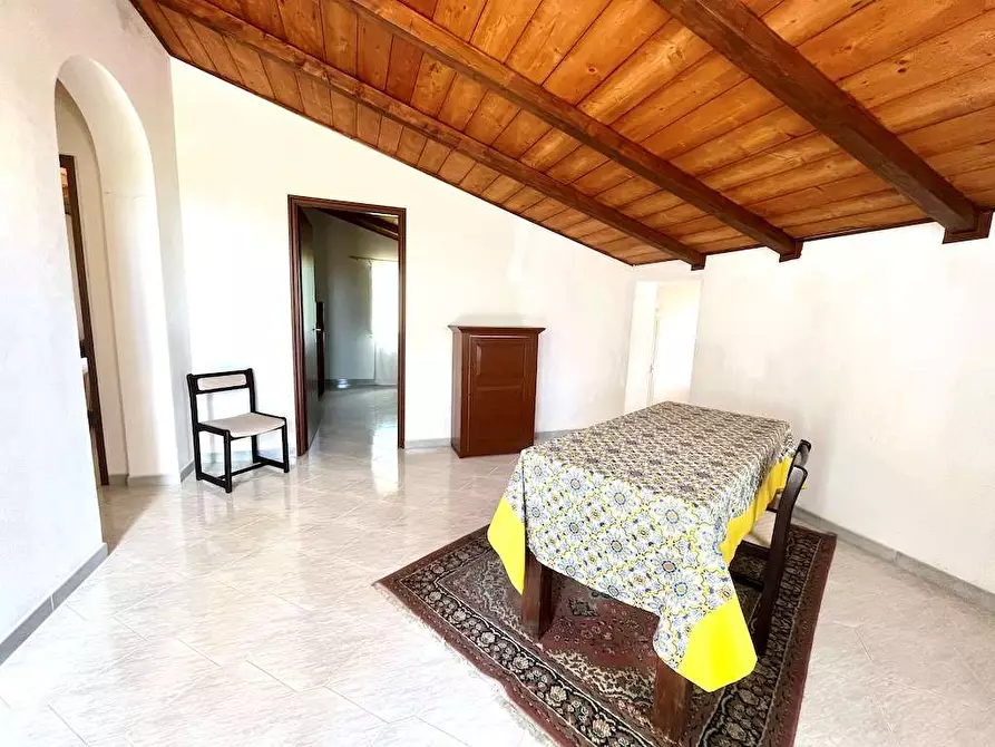 Immagine 1 di Villa in vendita  in Contrada Serravetrano a Palazzolo Acreide