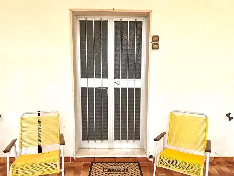 Immagine 3 di Villa in vendita  in Contrada Serravetrano a Palazzolo Acreide