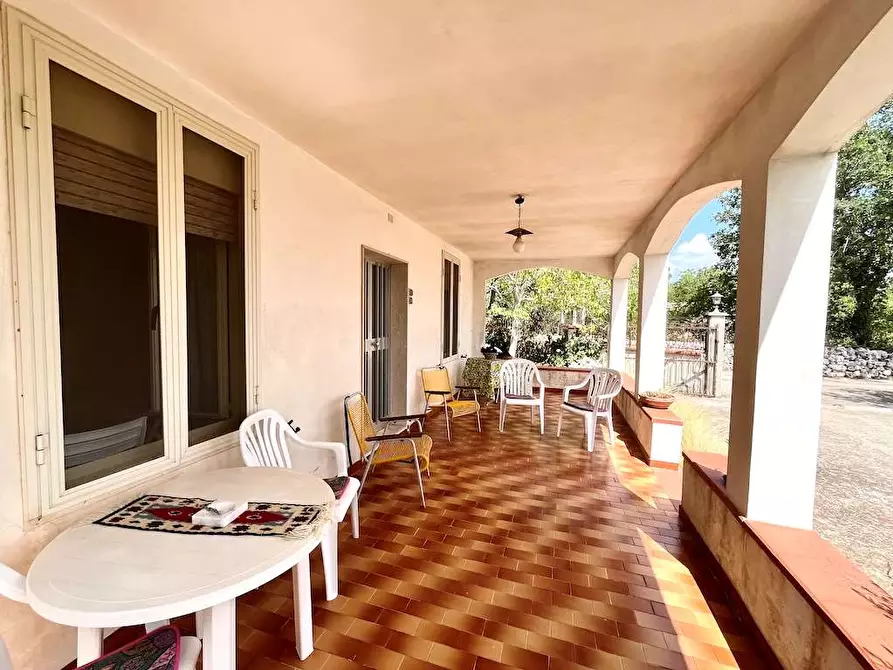 Immagine 4 di Villa in vendita  in Contrada Serravetrano a Palazzolo Acreide