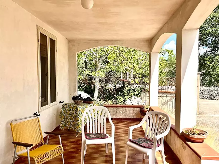 Immagine 5 di Villa in vendita  in Contrada Serravetrano a Palazzolo Acreide